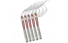 Патронный нагреватель 6 мм, 220 В